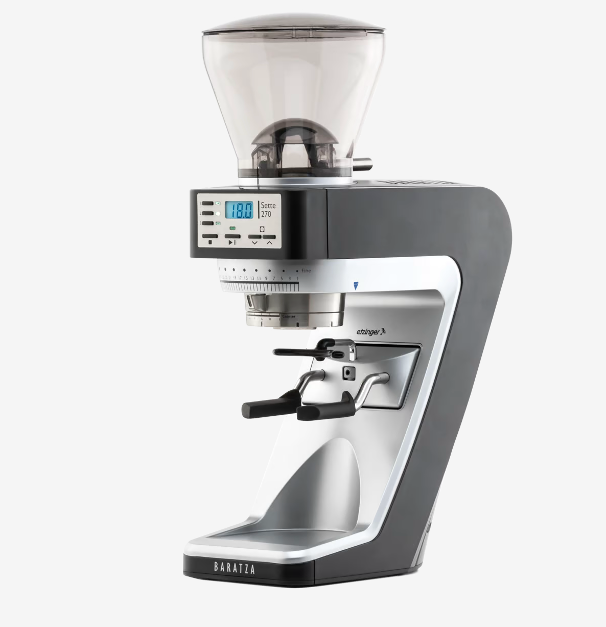 Baratza Sette 270 Coffee Grinder - Kingston's Waterfront Baratza Sette 270 Coffee Grinder - Kingston's Waterfront