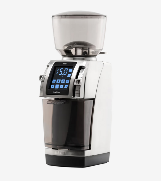 Baratza Forté BG 120V Coffee Grinder