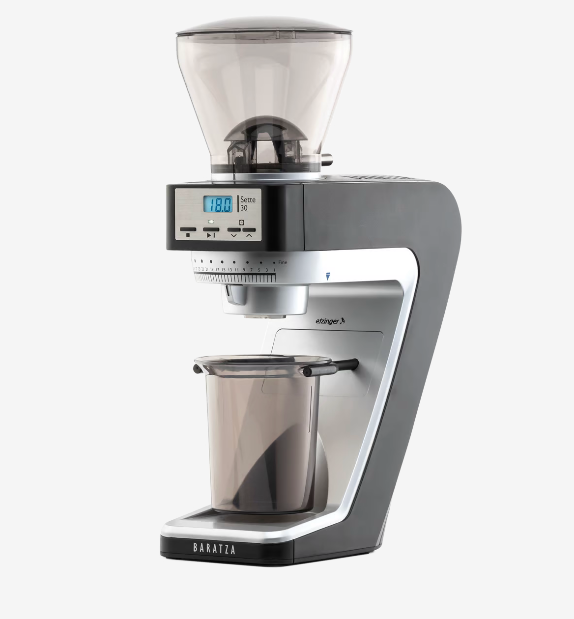 Baratza Sette 30 Coffee Grinder