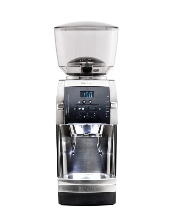Baratza Vario + 120V Grinder Black