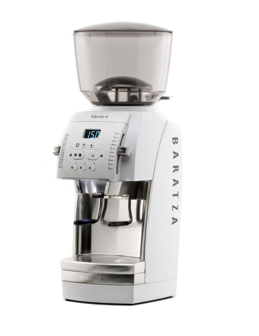 Baratza Vario + 120V Grinder | White