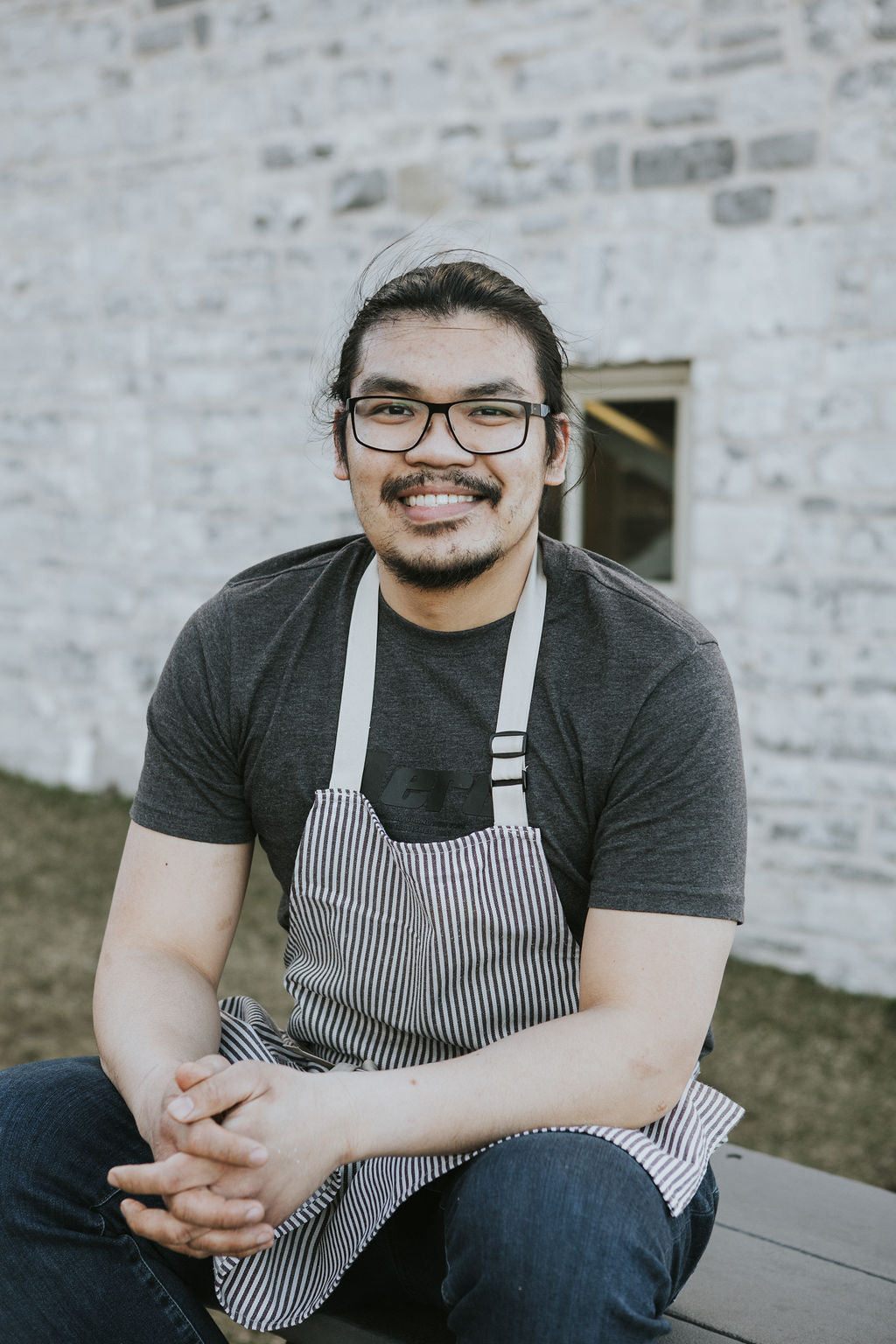 Cook at Juniper Cafe