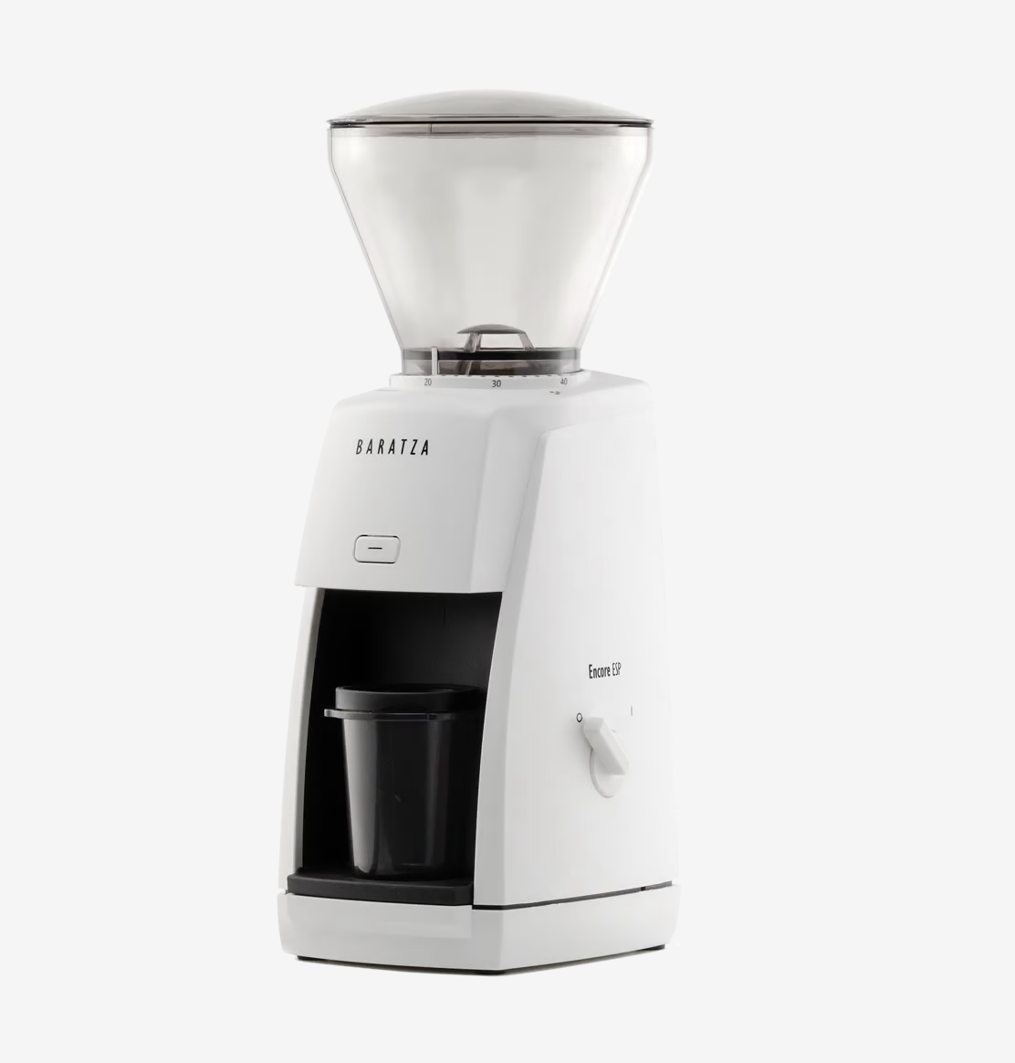 Baratza Encore ESP Grinder | White