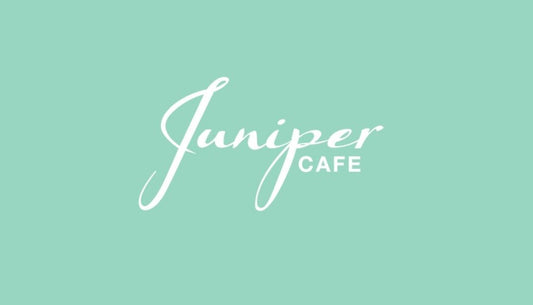 Gift Card of Kingston Juniper Cafe